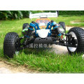 2016 1/8th Scale Nitro off Road Buggy with Remote Control